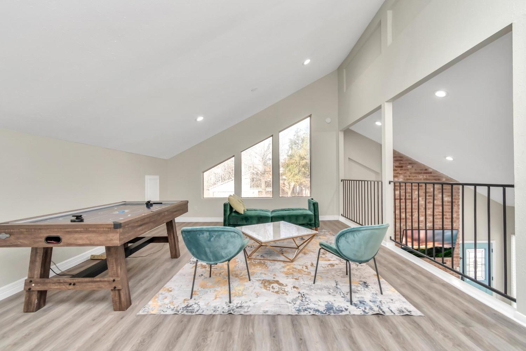 Vila 1976 Accessiblegem Jacuzzi Sleep13 Chinatown 20Mins Dt Houston Exteriér fotografie