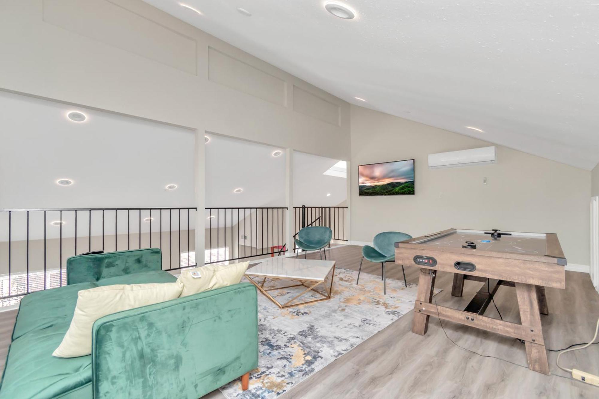 Vila 1976 Accessiblegem Jacuzzi Sleep13 Chinatown 20Mins Dt Houston Exteriér fotografie