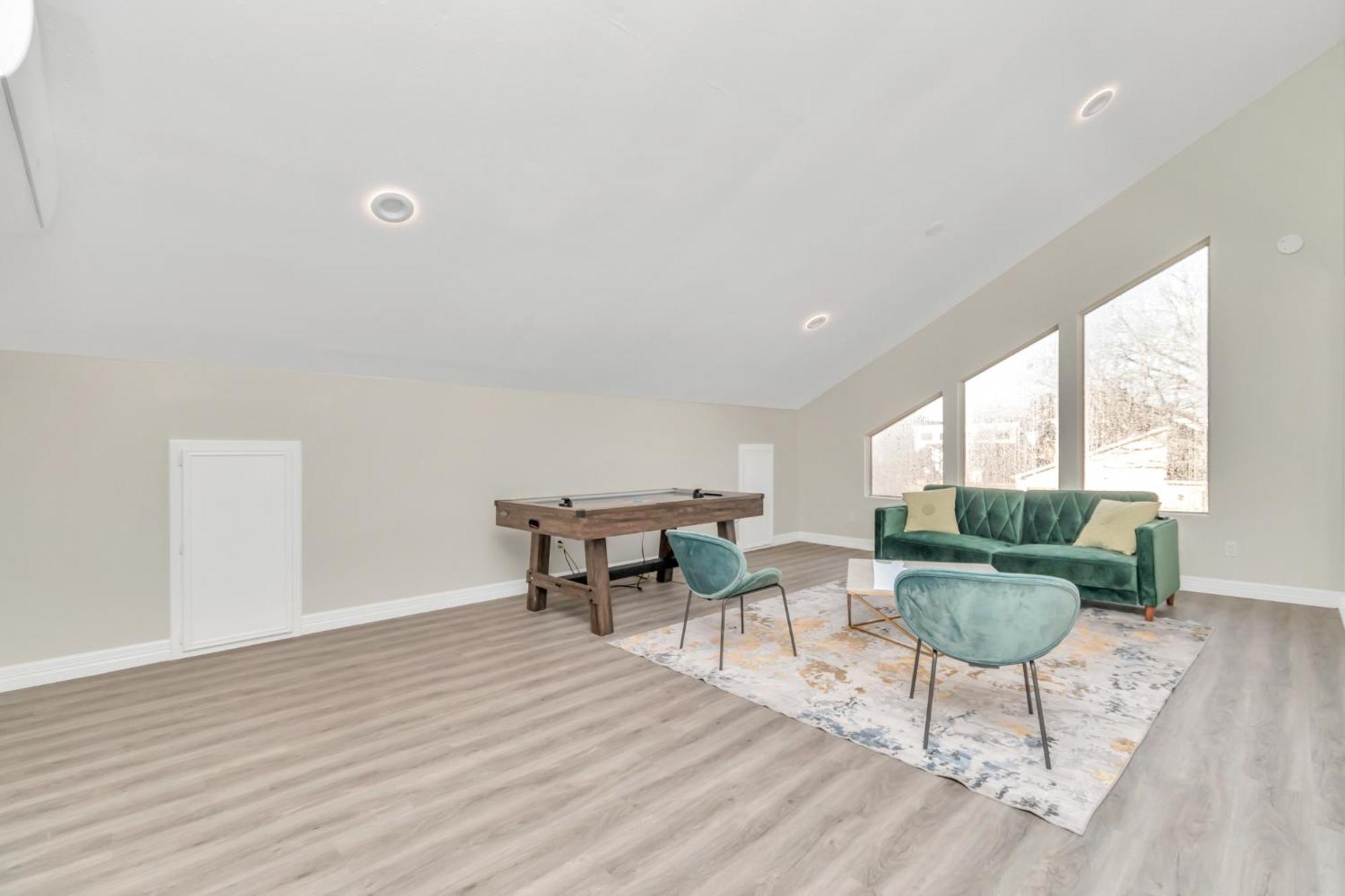 Vila 1976 Accessiblegem Jacuzzi Sleep13 Chinatown 20Mins Dt Houston Exteriér fotografie