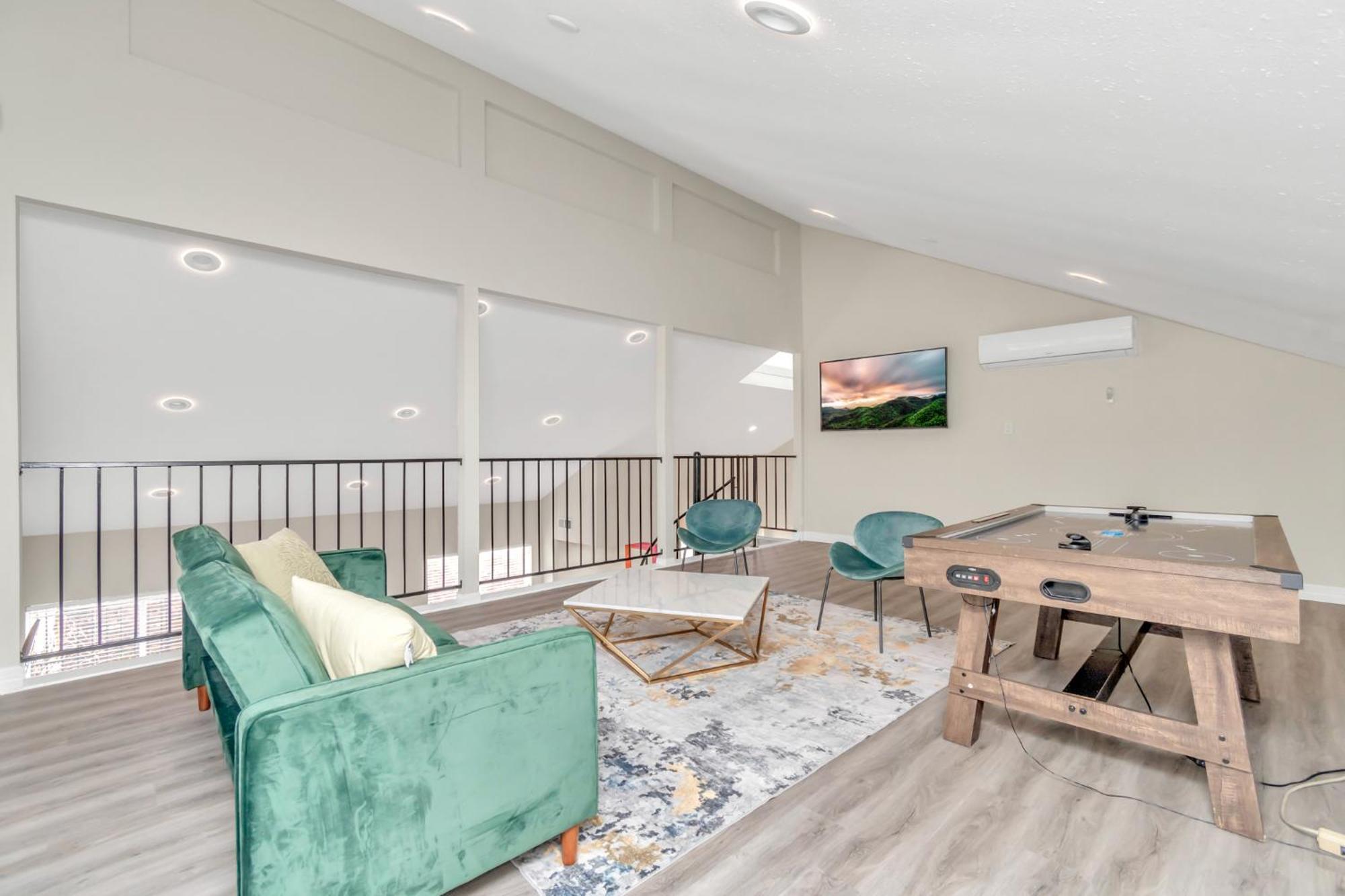 Vila 1976 Accessiblegem Jacuzzi Sleep13 Chinatown 20Mins Dt Houston Exteriér fotografie