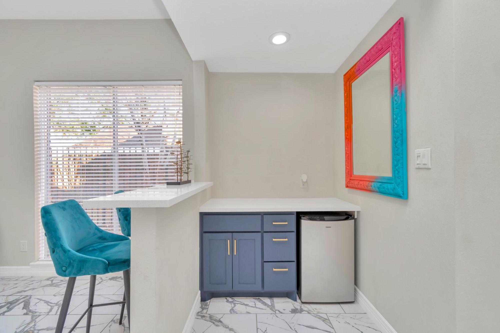 Vila 1976 Accessiblegem Jacuzzi Sleep13 Chinatown 20Mins Dt Houston Exteriér fotografie