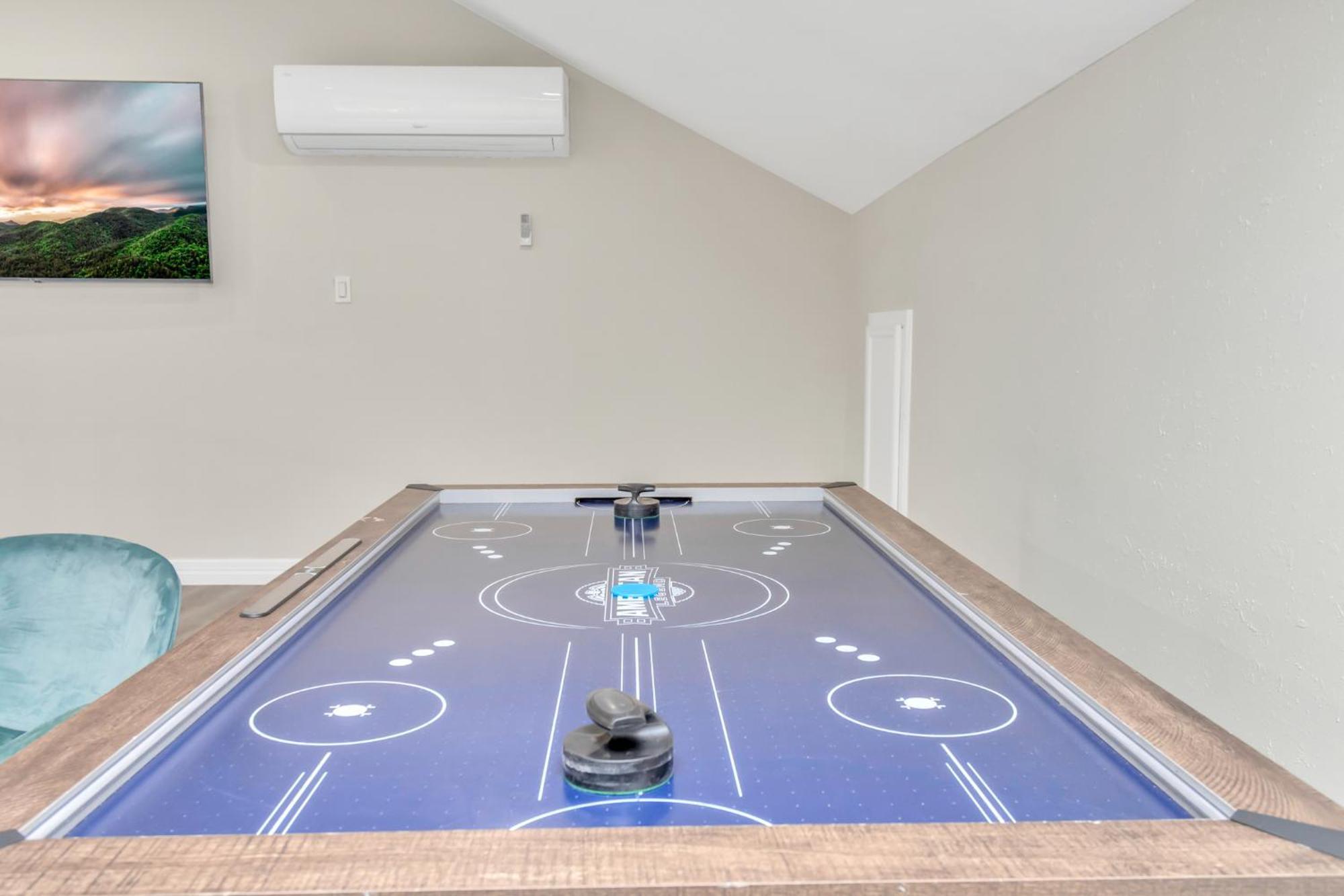 Vila 1976 Accessiblegem Jacuzzi Sleep13 Chinatown 20Mins Dt Houston Exteriér fotografie