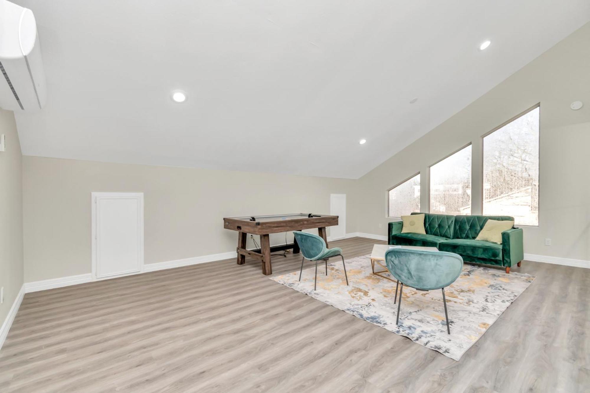 Vila 1976 Accessiblegem Jacuzzi Sleep13 Chinatown 20Mins Dt Houston Exteriér fotografie