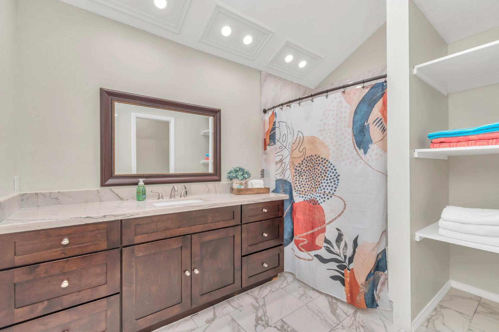 Vila 1976 Accessiblegem Jacuzzi Sleep13 Chinatown 20Mins Dt Houston Exteriér fotografie