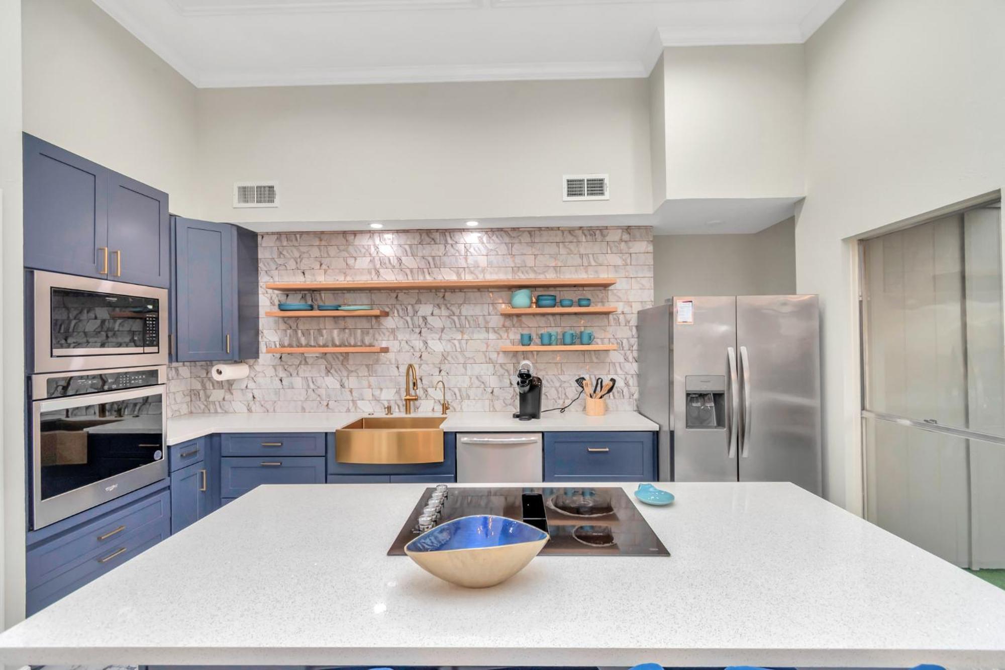 Vila 1976 Accessiblegem Jacuzzi Sleep13 Chinatown 20Mins Dt Houston Exteriér fotografie
