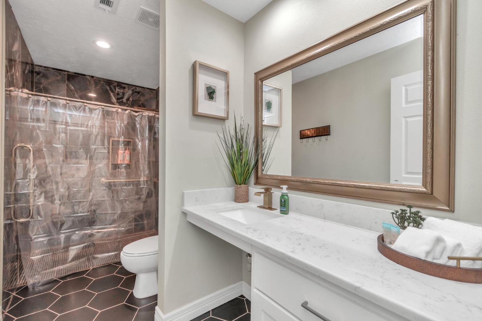 Vila 1976 Accessiblegem Jacuzzi Sleep13 Chinatown 20Mins Dt Houston Exteriér fotografie