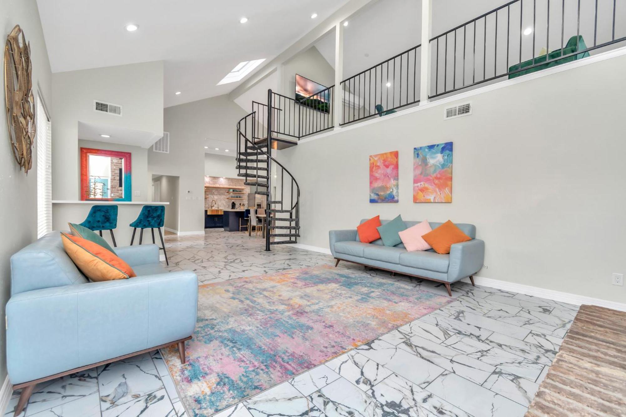 Vila 1976 Accessiblegem Jacuzzi Sleep13 Chinatown 20Mins Dt Houston Exteriér fotografie