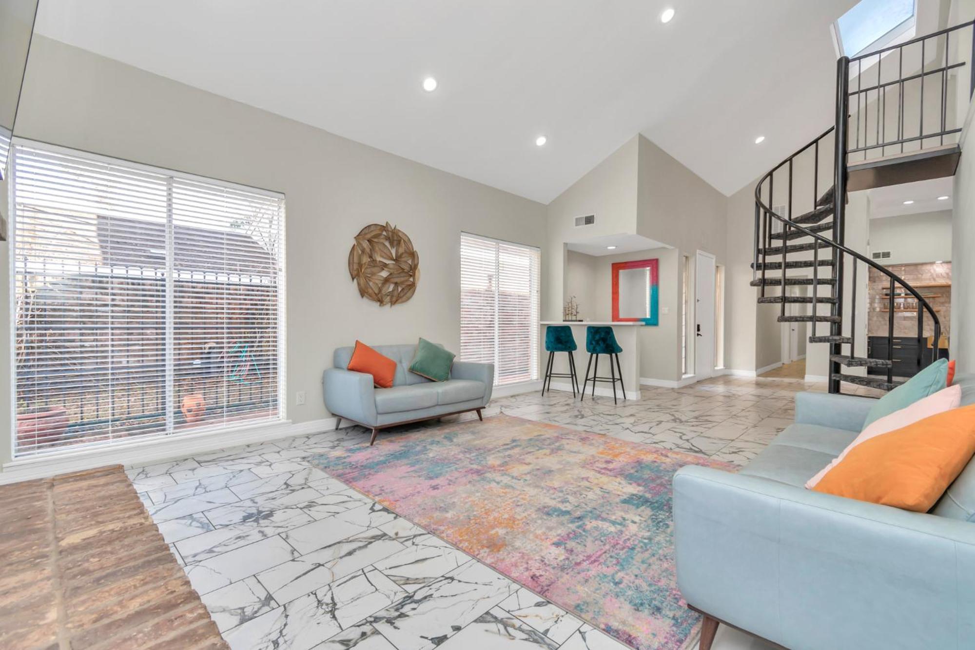 Vila 1976 Accessiblegem Jacuzzi Sleep13 Chinatown 20Mins Dt Houston Exteriér fotografie